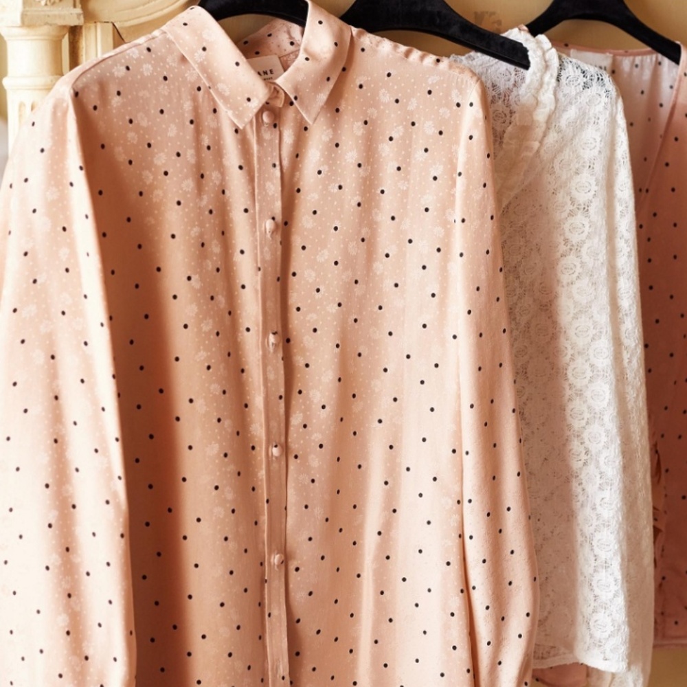 Meet your Posher, Julie